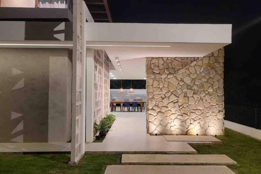 Casa Paraiso - Ipioca Maceio  Exterior photo
