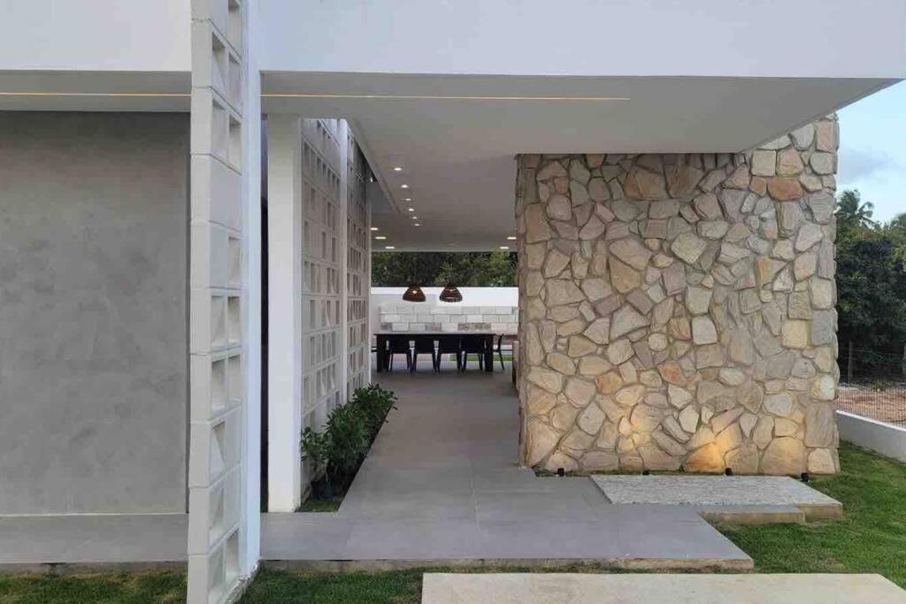 Casa Paraiso - Ipioca Maceio  Exterior photo