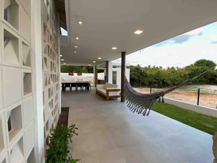 Casa Paraiso - Ipioca Maceio  Exterior photo
